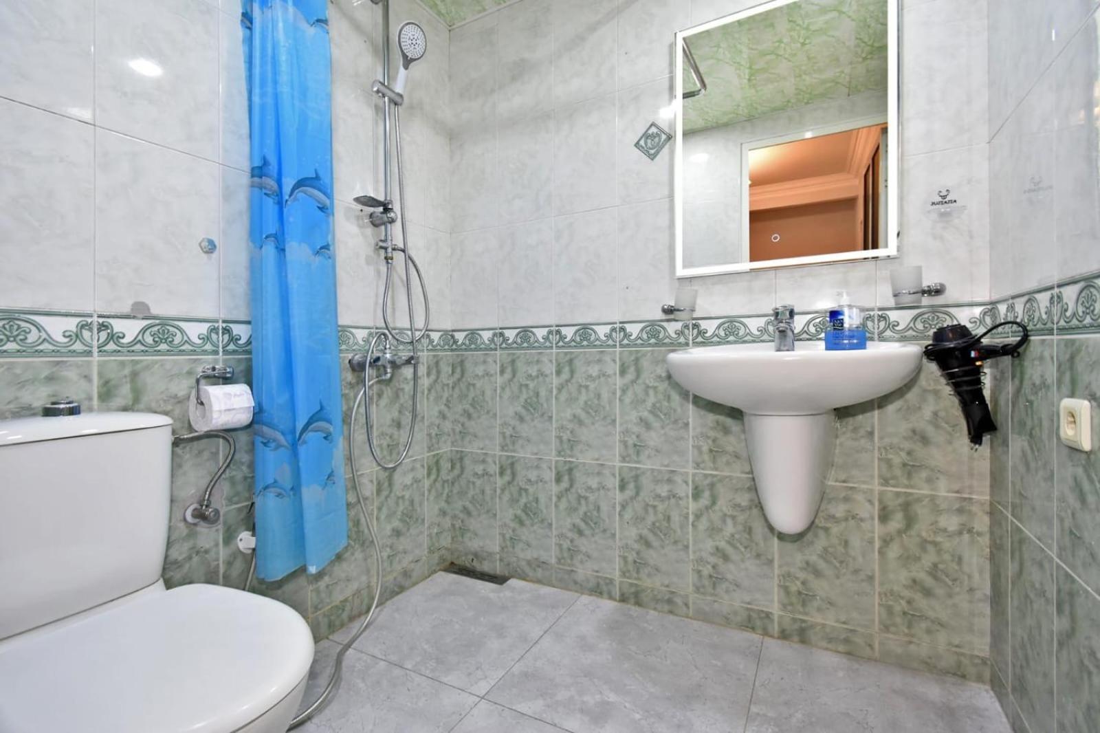 Luxury Spacious Apartment On Saryan Street.Centre Erevan Esterno foto
