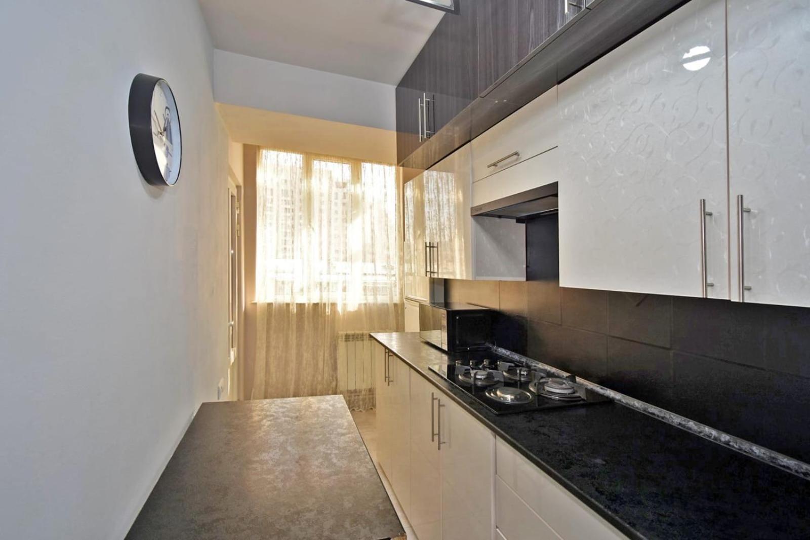 Luxury Spacious Apartment On Saryan Street.Centre Erevan Esterno foto